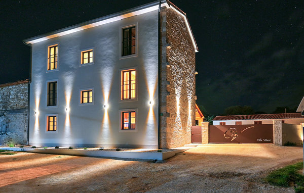 Feriehus - Pula , Kroatia - CLI841 81
