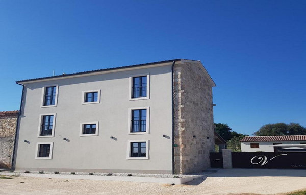 Feriehus - Pula , Kroatia - CLI841 83