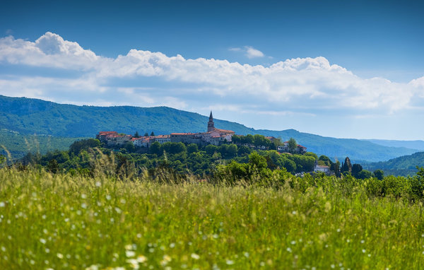 Holiday Home - Buzet , Croatia - CLI842 9