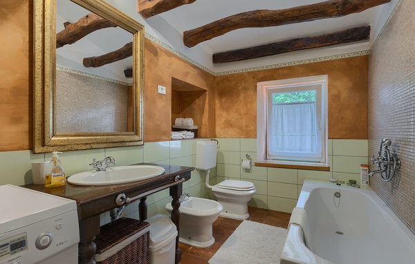 Holiday Home - Buzet , Croatia - CLI842 701