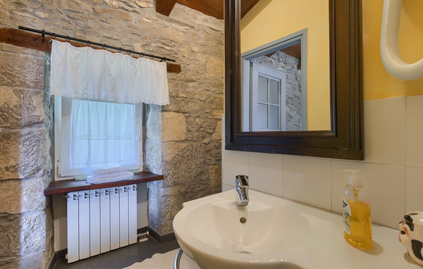 Holiday Home - Buzet , Croatia - CLI842 702