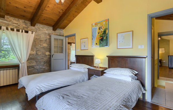 Holiday Home - Buzet , Croatia - CLI842 604