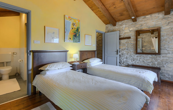 Holiday Home - Buzet , Croatia - CLI842 605