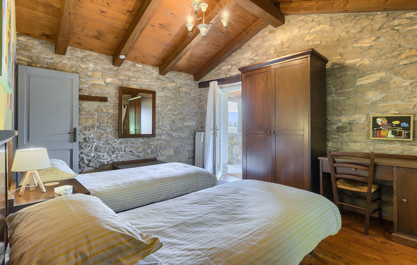 Holiday Home - Buzet , Croatia - CLI842 607
