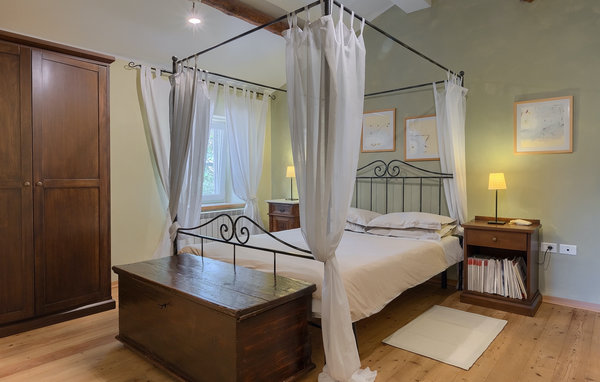 Holiday Home - Buzet , Croatia - CLI842 608