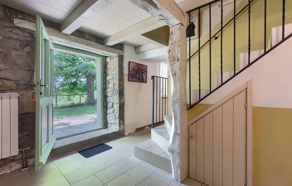 Holiday Home - Buzet , Croatia - CLI842 501