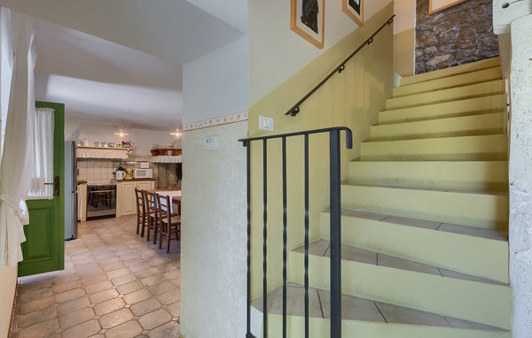Holiday Home - Buzet , Croatia - CLI842 502