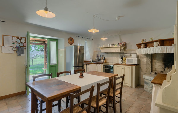 Holiday Home - Buzet , Croatia - CLI842 402