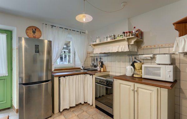 Holiday Home - Buzet , Croatia - CLI842 403