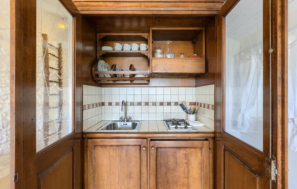 Holiday Home - Buzet , Croatia - CLI842 407