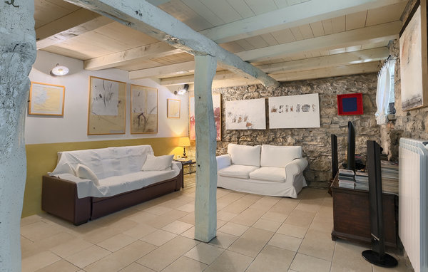 Holiday Home - Buzet , Croatia - CLI842 304