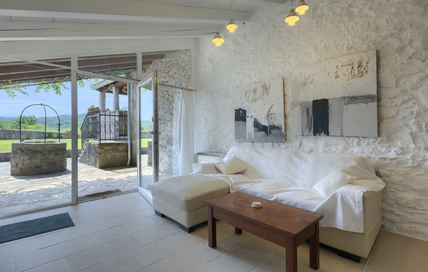 Holiday Home - Buzet , Croatia - CLI842 306