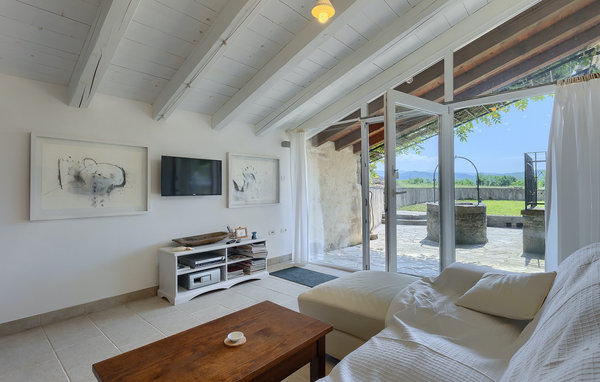 Holiday Home - Buzet , Croatia - CLI842 307