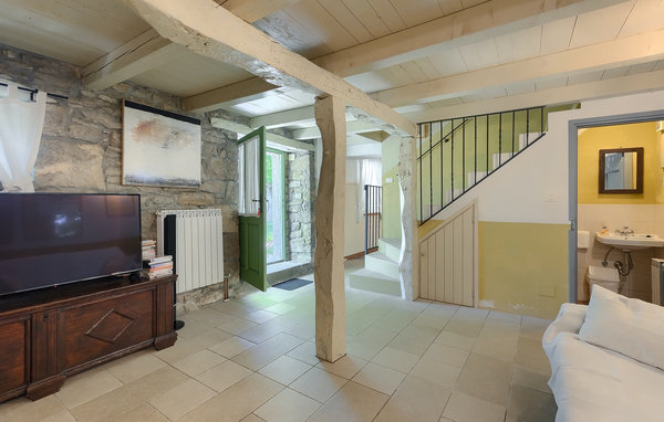Holiday Home - Buzet , Croatia - CLI842 309