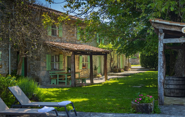 Holiday Home - Buzet , Croatia - CLI842 101