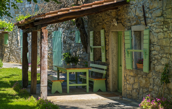 Holiday Home - Buzet , Croatia - CLI842 102