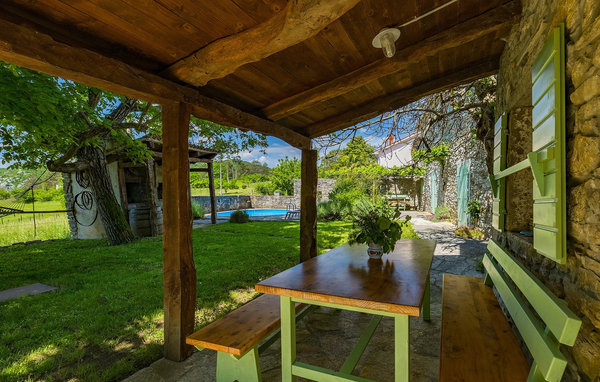 Holiday Home - Buzet , Croatia - CLI842 103