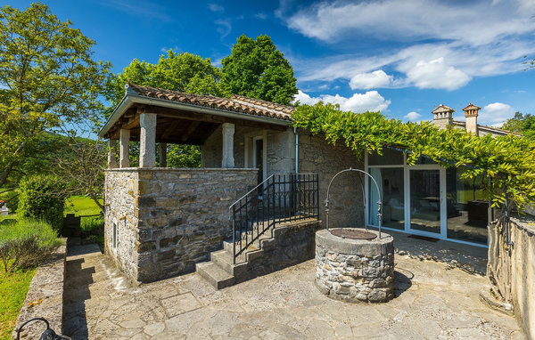 Holiday Home - Buzet , Croatia - CLI842 107