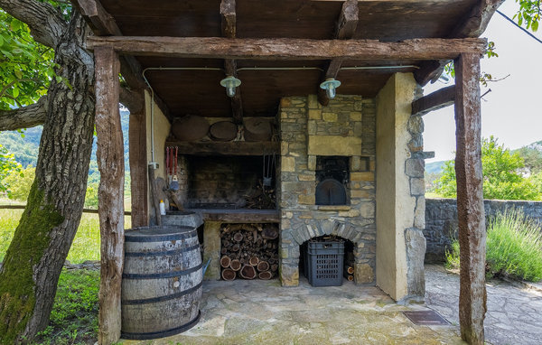 Holiday Home - Buzet , Croatia - CLI842 108
