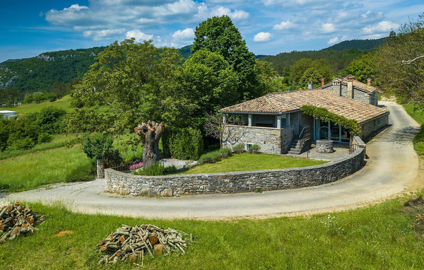 Holiday Home - Buzet , Croatia - CLI842 109