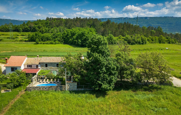 Holiday Home - Buzet , Croatia - CLI842 110