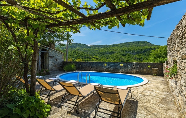 Holiday Home - Buzet , Croatia - CLI842 3