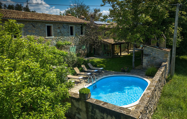 Holiday Home - Buzet , Croatia - CLI842 4