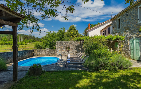Holiday Home - Buzet , Croatia - CLI842 6