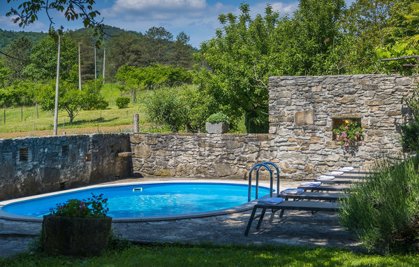 Holiday Home - Buzet , Croatia - CLI842 7