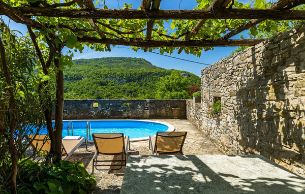 Holiday Home - Buzet , Croatia - CLI842 8