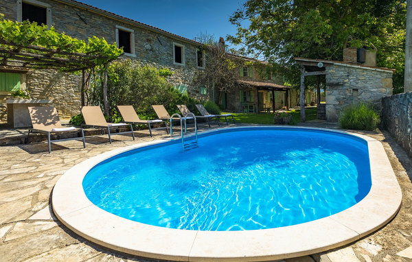 Holiday Home - Buzet , Croatia - CLI842 11