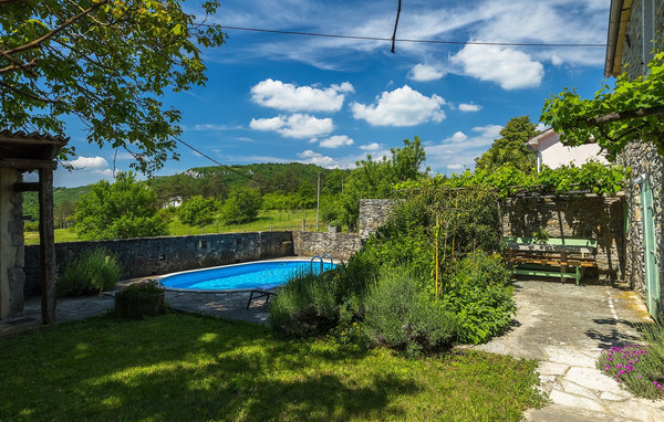 Holiday Home - Buzet , Croatia - CLI842 12