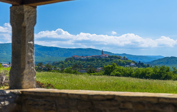 Holiday Home - Buzet , Croatia - CLI842 201