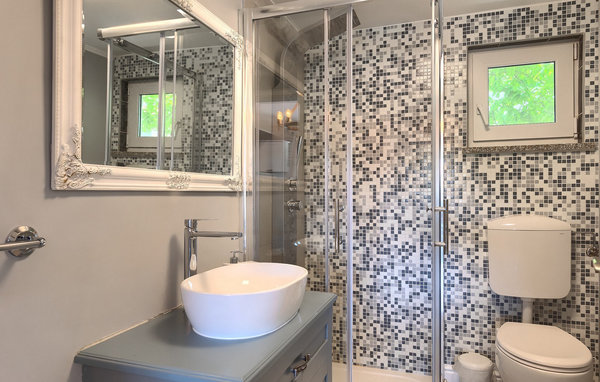 Casa vacanze - Labin-Salakovci , Croazia - CLI844 702