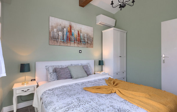 Casa vacanze - Labin-Salakovci , Croazia - CLI844 603