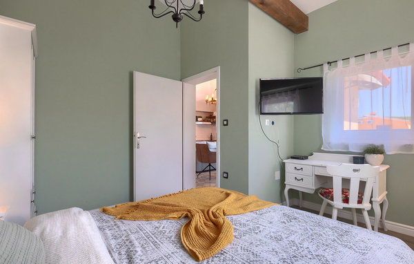 Casa vacanze - Labin-Salakovci , Croazia - CLI844 604