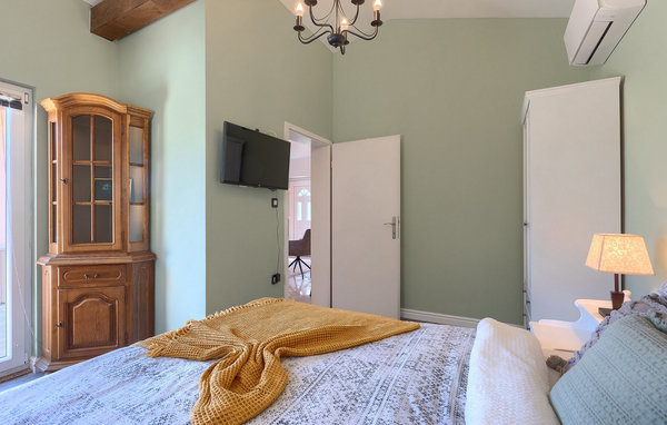 Casa vacanze - Labin-Salakovci , Croazia - CLI844 608