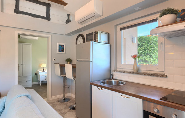 Casa vacanze - Labin-Salakovci , Croazia - CLI844 402
