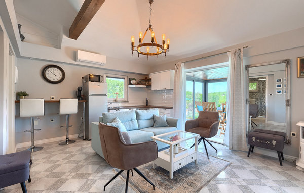 Casa vacanze - Labin-Salakovci , Croazia - CLI844 302