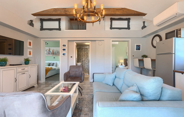 Casa vacanze - Labin-Salakovci , Croazia - CLI844 304