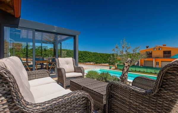 Casa vacanze - Labin-Salakovci , Croazia - CLI844 8