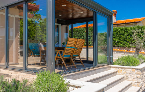 Casa vacanze - Labin-Salakovci , Croazia - CLI844 101