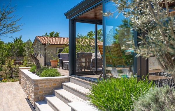 Casa vacanze - Labin-Salakovci , Croazia - CLI844 102