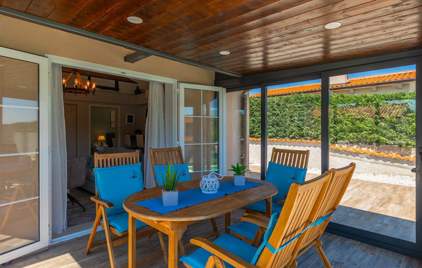 Casa vacanze - Labin-Salakovci , Croazia - CLI844 104