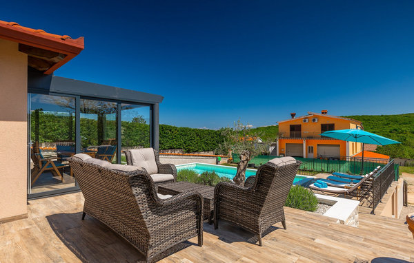 Casa vacanze - Labin-Salakovci , Croazia - CLI844 106