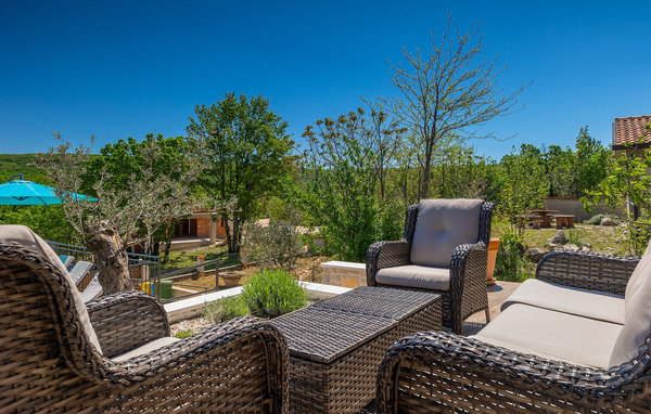 Casa vacanze - Labin-Salakovci , Croazia - CLI844 107