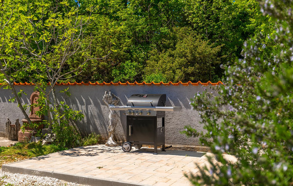 Casa vacanze - Labin-Salakovci , Croazia - CLI844 108
