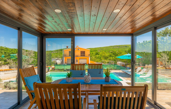 Casa vacanze - Labin-Salakovci , Croazia - CLI844 109