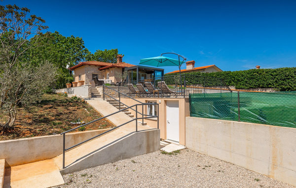 Casa vacanze - Labin-Salakovci , Croazia - CLI844 111