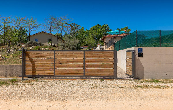 Casa vacanze - Labin-Salakovci , Croazia - CLI844 112